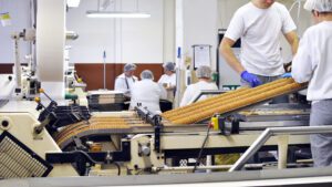 UK Economic Growth Forecast Upgraded as Optimism Rises