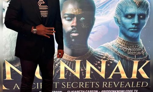 Billy Carson Net Worth: How Much Has The Entrepreneur Made?