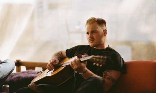 Zach Bryan Net Worth: Know How The Singer Earned His Fortune