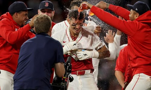 Red Sox midseason report card: How does each player grade after first half?