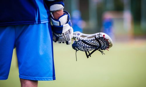 St. John’s Prep edges rival BC High in another lacrosse nail-biter