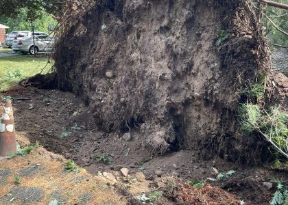 Tornado touches down across parts of Massachusetts, Rhode Island: National Weather Service