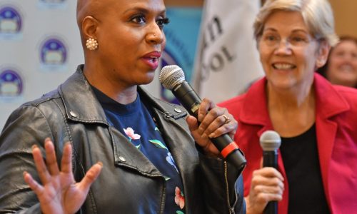 ShotSpotter fires back at Warren, Markey, Pressley for their critical letter with ‘false and misleading assertions’