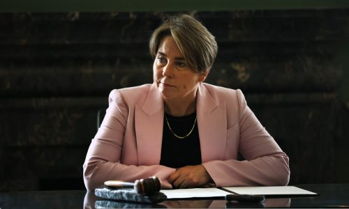 Maura Healey’s pardon delayed by Massachusetts Governor’s Council after parole board pushback