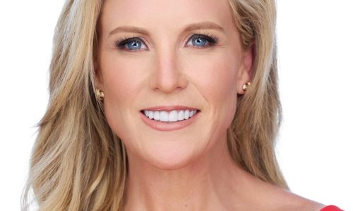 Vanessa Welch after leaving Boston 25 News has a new job