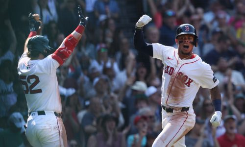 Cerullo: Young Red Sox deserve buy-in from fans, ownership