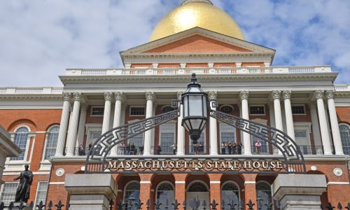 Pay ranges could be listed on job postings in Mass. under Beacon Hill compromise