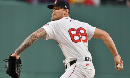 MLB Notes: Which Red Sox could be among All-Stars announced today?