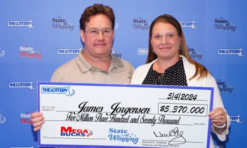 Massachusetts lottery rakes in $1.1B for the state, second-highest revenue on record