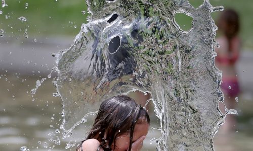 Boston declares heat emergency through Wednesday