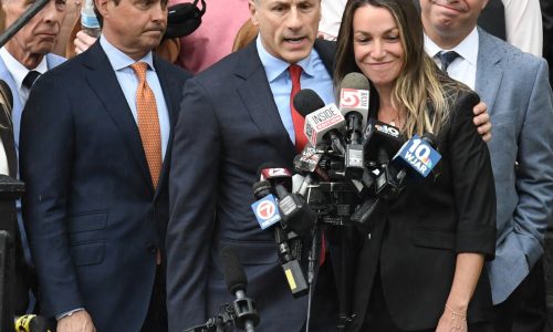 Karen Read murder trial fallout: Canton Police Officer Kevin Albert placed on paid leave