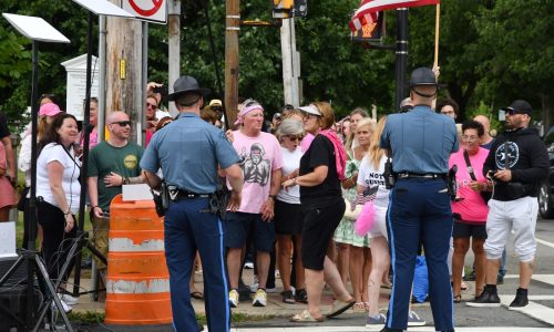 Massachusetts State Police watchdog pushes again for probe of embattled agency