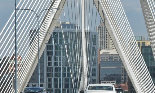 Boston explores congestion pricing in wake of New York’s failed plan