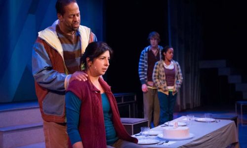 Mixed Blood Theater seeking homes to host ‘Equitable Dinners’