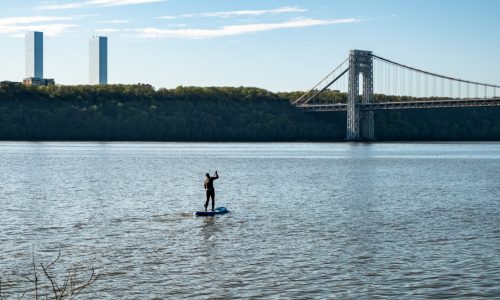 By Next Century, Hundreds of Critical NYC Buildings Risk Frequent Flooding: Study