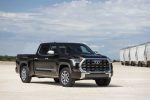 Toyota Issues Major Engine Recall to Replace 100K V-6 Engines in Tundra and Lexus LX Vehicles