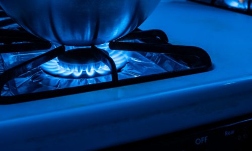 Gas Leaks Could be Costing New York City Taxpayers More Than $70 Million a Year