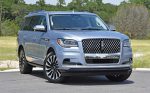 2024 Lincoln Navigator Black Label Review & Test Drive