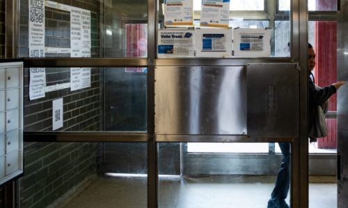 NYC Budget Closes Gap for NYCHA Senior Security Program