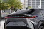 Toyota To Build EV Battery Plant for Lexus EVs