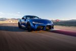 Toyota Supra Could Meet Its End in 2026, Other Hopeful Future Toyota Sports Cars on Horizon