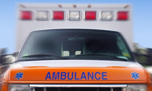 Woodbury family members seriously injured in fatal rollover crash in Missouri