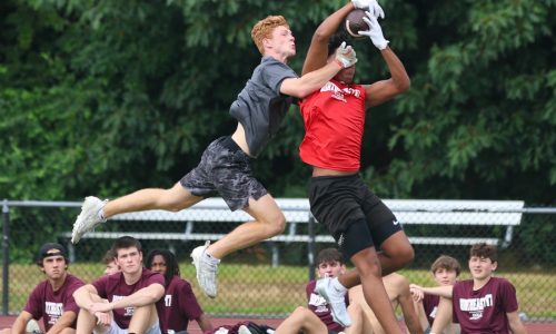 Northeast 7-on-7 title captured by impressive BB&N team