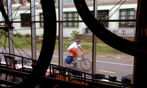 Melanin in Motion hosts bike ride and more this weekend in Minneapolis