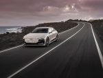 New Car Preview: 2025 Audi A6 e-tron and S6 e-tron