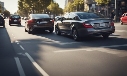 Understanding Different Types of Car Accidents and Prevention Strategies