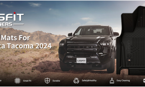 What You Should Prepare for Your 2024 Toyota Tacoma