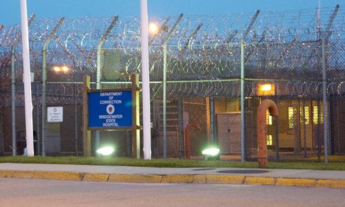 ‘Daily tragedies’ at Bridgewater State Hospital require immediate action, new report shows