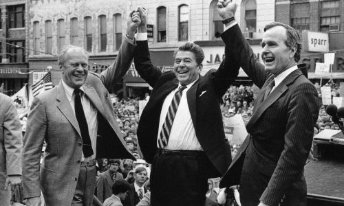 Today in History: July 7, Reagan nominates O’Connor for SCOTUS