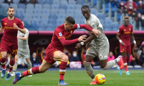 Loons add Kelvin Yeboah as new Designated Player