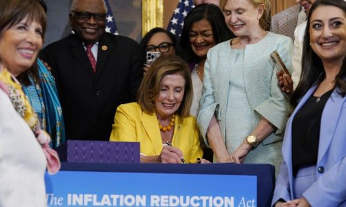 Larson: Inflation Reduction Act hurts middle America