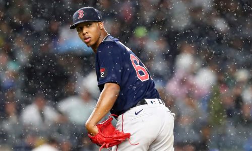 Red Sox lineup: Rivalry at Fenway, Take 2