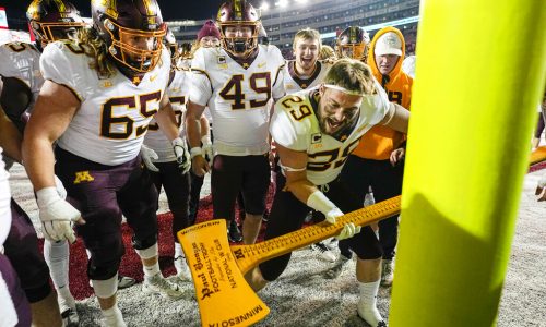 John Shipley: Gophers have little choice but to roll with the NCAA changes