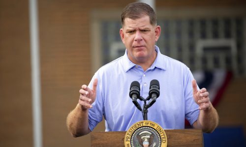 Battenfeld: Long shot VP candidate Marty Walsh would add blue-collar cred to Dem ticket