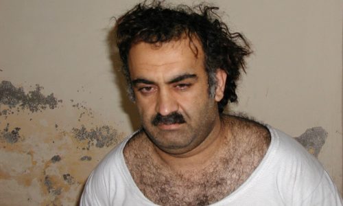 Khalid Sheikh Mohammed, accused as the main plotter of 9/11 attacks, agrees to plead guilty