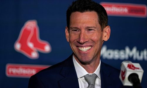 Craig Breslow on Red Sox trade deadline: ‘We were able to accomplish what we set out to do’
