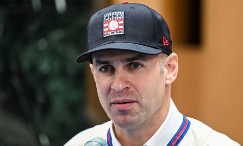 With Hall of Fame near, Joe Mauer in a reflective mood