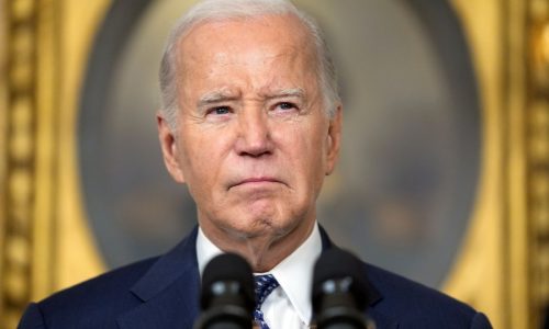 Biden’s legacy: Far-reaching accomplishments that didn’t translate into political support