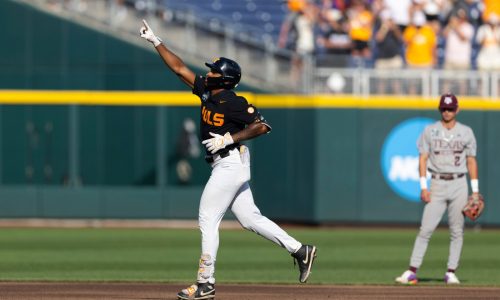 MLB Draft Preview: Five prospects the Red Sox could select with No. 12 overall pick