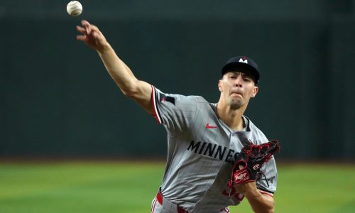 Twins prospect David Festa in line to start Wednesday’s finale against Philly