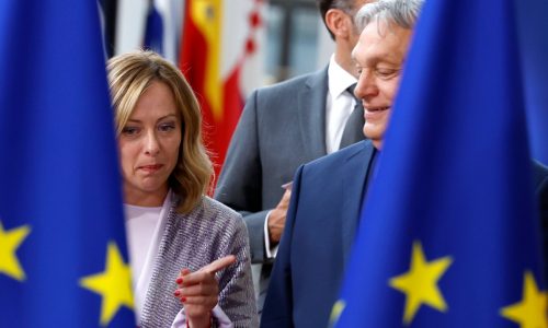 Other voices: Europe can’t afford the far right’s fiscal populism