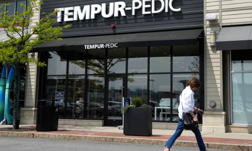 Ticker: Wall Street hits more records as Tesla zooms; FTC unanimously moves to block Tempur Sealy’s purchase of Mattress Firm