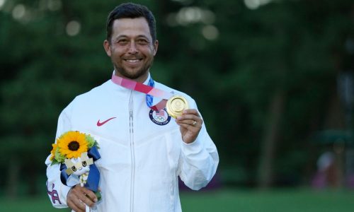 Golf in the Olympics is starting to catch on. For Americans, the hard part is getting there