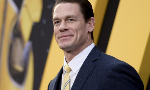 John Cena announces his retirement from professional wrestling after 2025 season