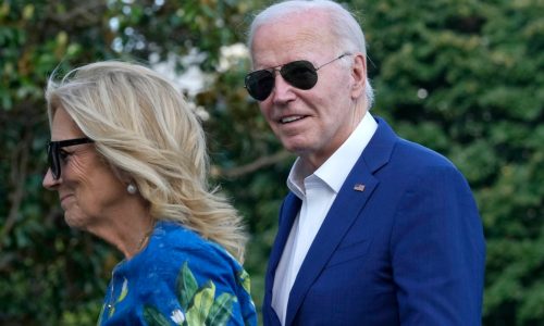 Battenfeld: Democrats’ only play is for Joe Biden to resign citing medical reasons