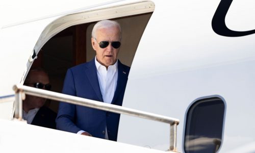 Lowry: The coup against President Biden